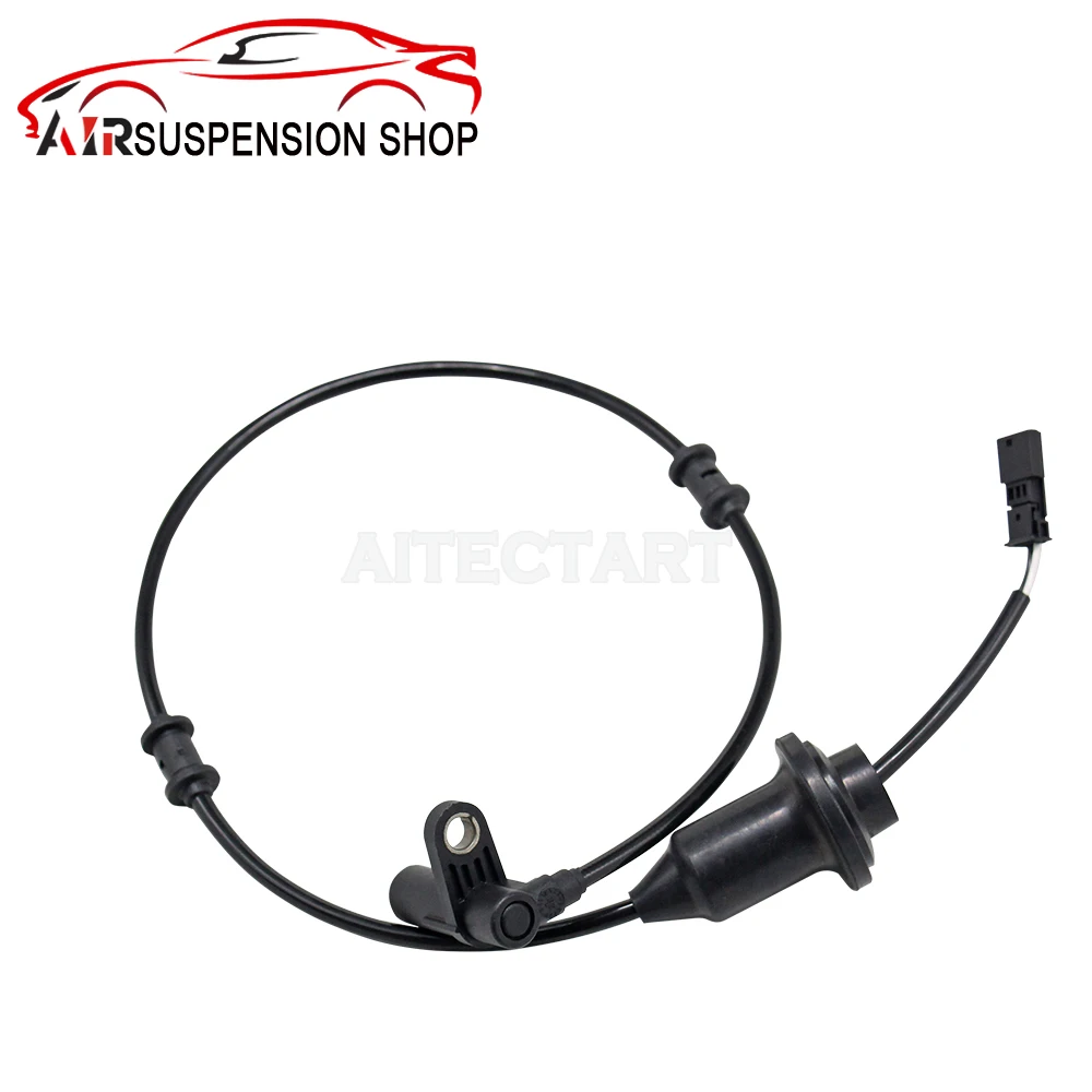 

1PC Front Rear ABS Wheel Speed Sensor For Mercedes-Benz W220 CL500 C215 S CL-CLASS 2205400117 2205400217 2205400417 2205400517