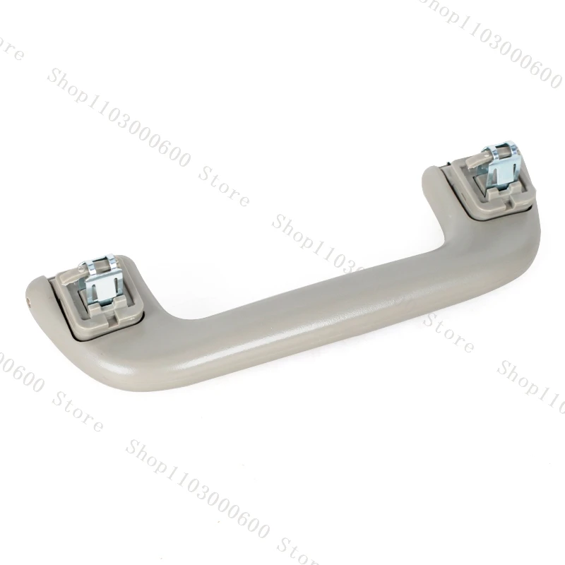 1PC Für Toyota Corolla Yaris Vios EZ RAV4 Auris Prius Auto Innere Dach Sicherheit Griff Decke Armlehne Handlauf dach Pull Griff – Detail 7