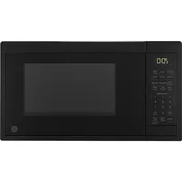 Microwave, 900W 7 Auto Cook Settings, Child Lock Technology, Countertop Essential, Dorm or Apartment, Compact 0.9 Cubic Feet 1