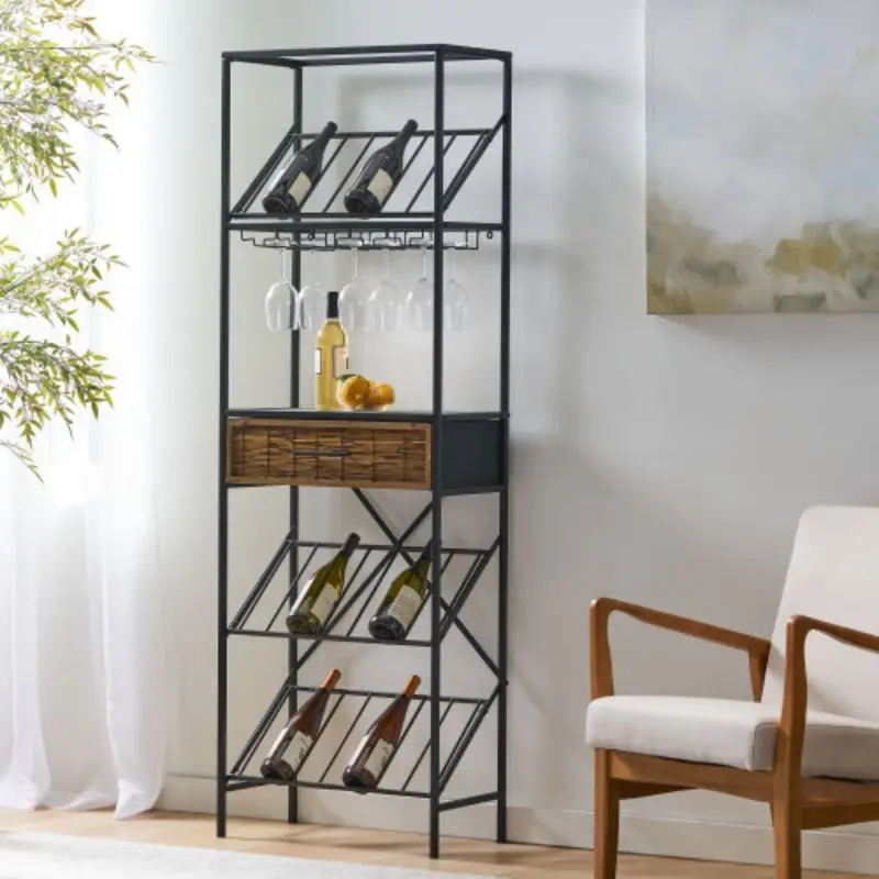 Wine rack
