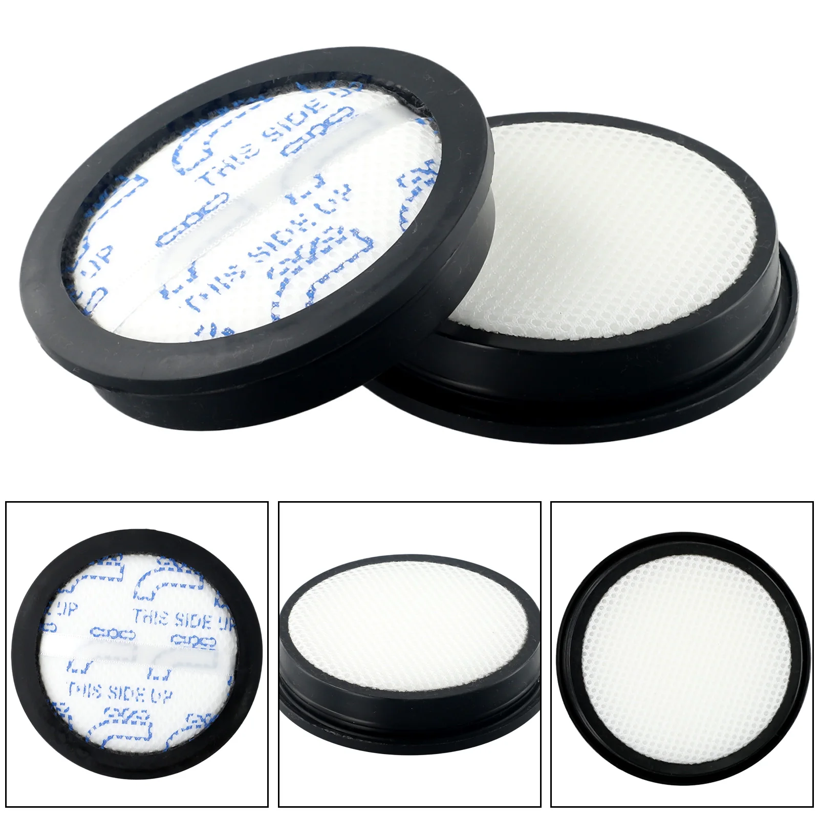 

Набор для очистки двигателя, 2 шт., для грандинга VCP 3930 GMS3060