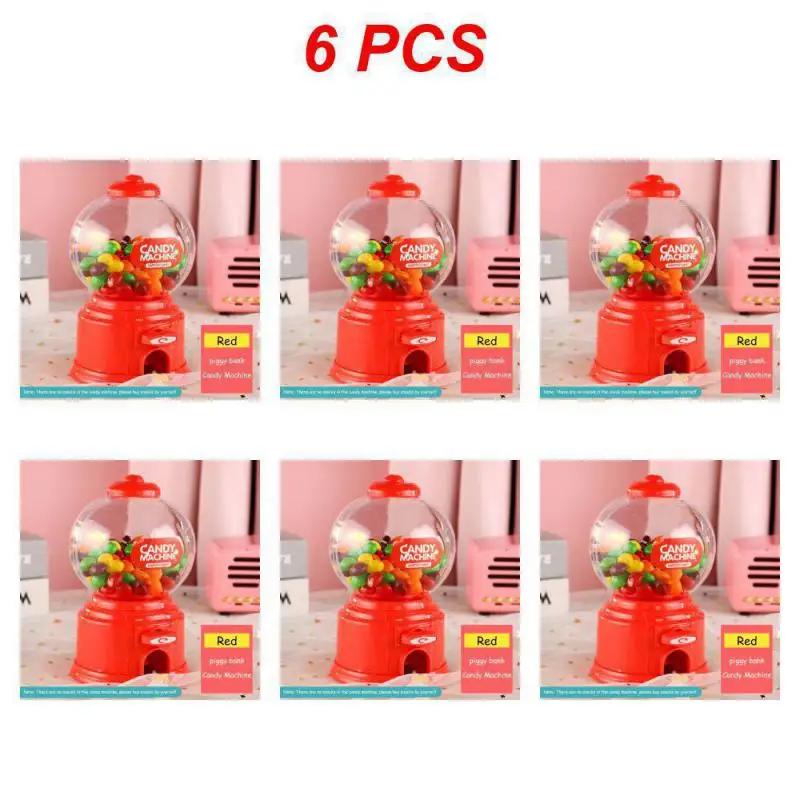 Style A 6pcs