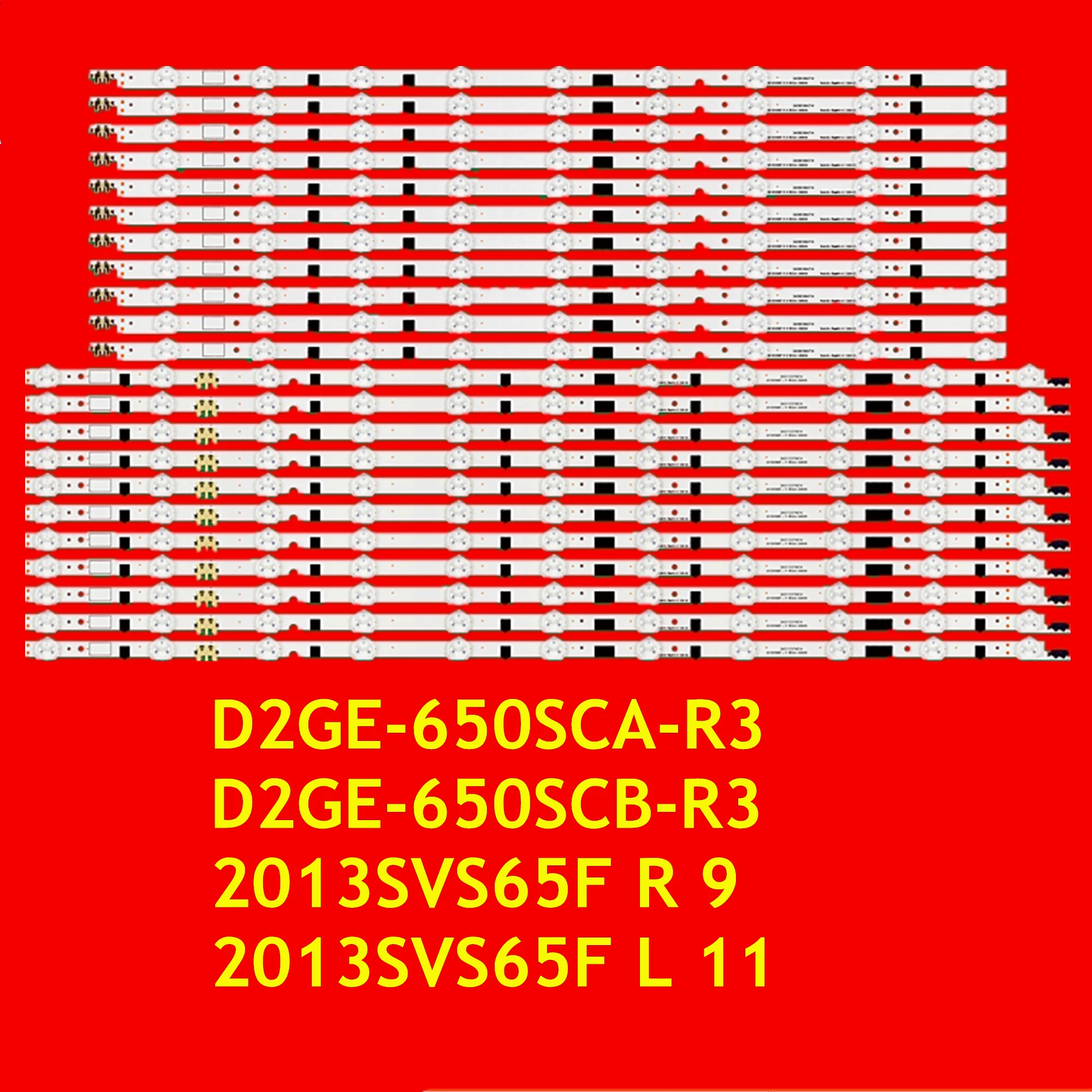 fita-led-para-ue65f6470-ue65f6475-ua65f6400-ue65f6400-un65f6350-lh65dmdplgc-lh65dmeplgc-cy-hf650csav1v-2013svs65f-l11-r9