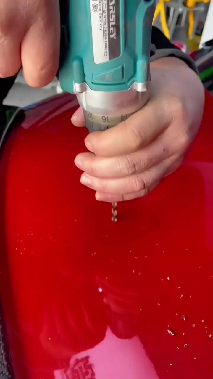 Спойлер для Lioncel 2004 2005 спойлер gt крыло ford mustang из углеродного волокна АБС-пластик