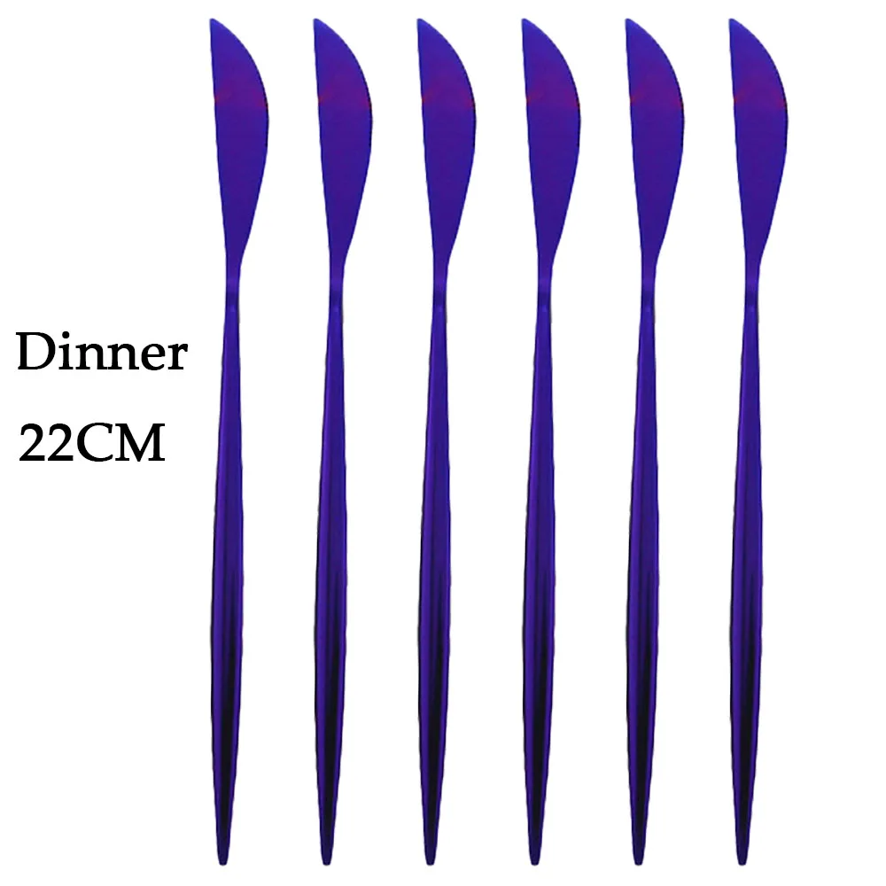 22CM Purple