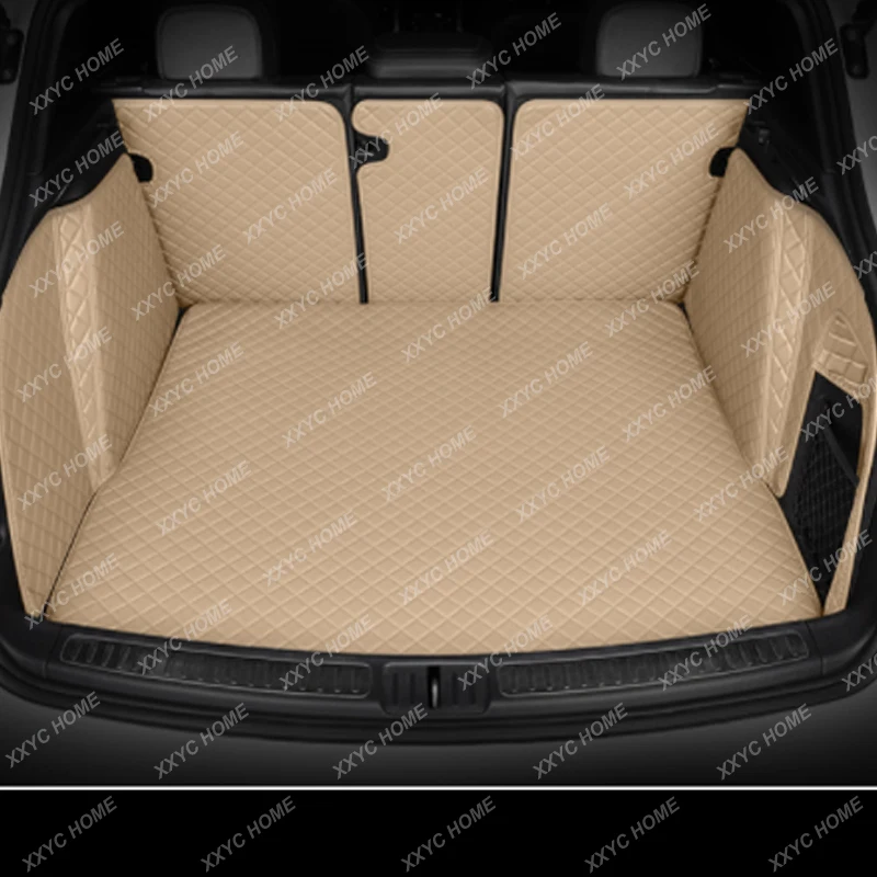 

Пользовательские Коврики для багажника автомобиля для Nissan Pathfinder все модели Pathfinder R51 R52 автомобильный коврик ковер аксессуары для стайлинга интерьера части