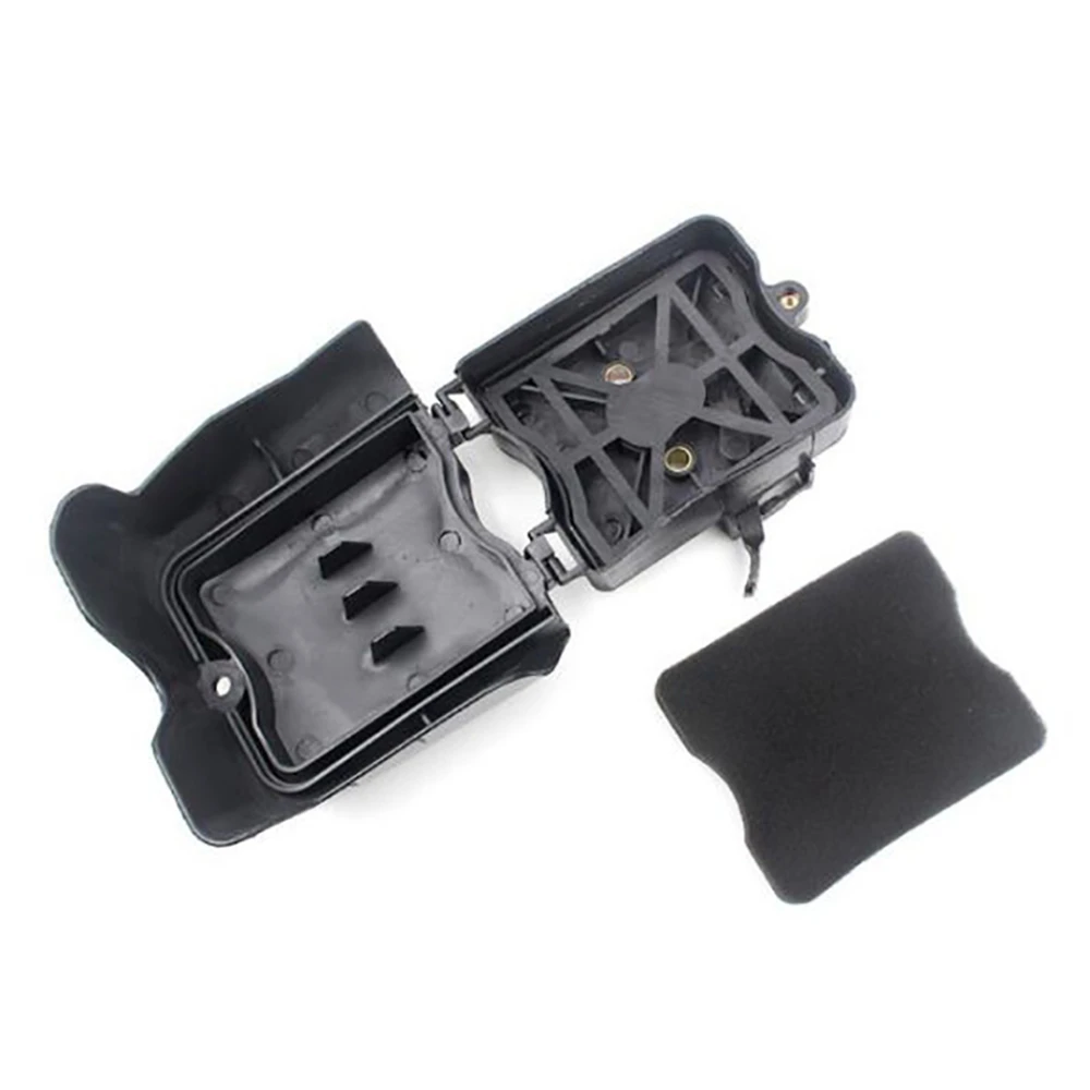 Air Filter Kit for Brush Cutter BC430 43CC 49CC 52CC Engine 40F-5 44F Grass Beater Air Filter Sponge Parts Gardening Tools 6