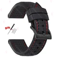Black Red-Black