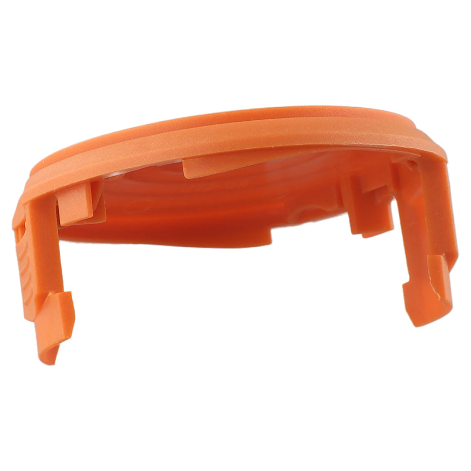 

2PCS Trimmer Spool Cap Cover 50019417 For WORX WA0216 Replacement WG105 WG106 WG108 WG109 WG112 WG113 WG117 WG118 WG119