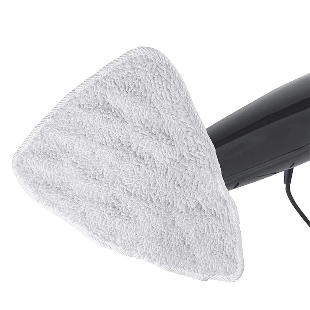 Mop Cloth Mopping Cloths Replacement Covers for Vileda Steam Vacuum Cleaner 100 Hot Spray Mop 32*23.5cm Cleaning Pads