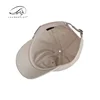 Adjustable Breathable Sun Hat Short Brim Baseball Cap Low Profile Dad Snapback for Men And Women 3