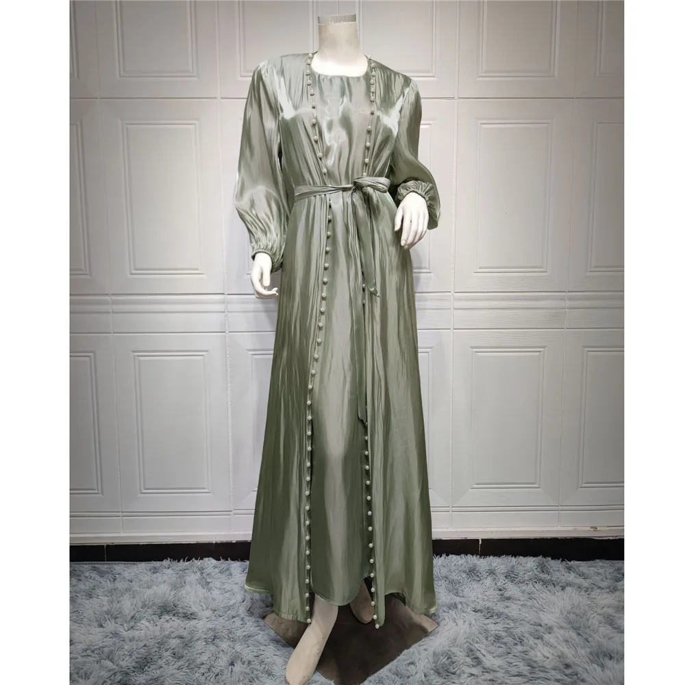 01 Olive Green