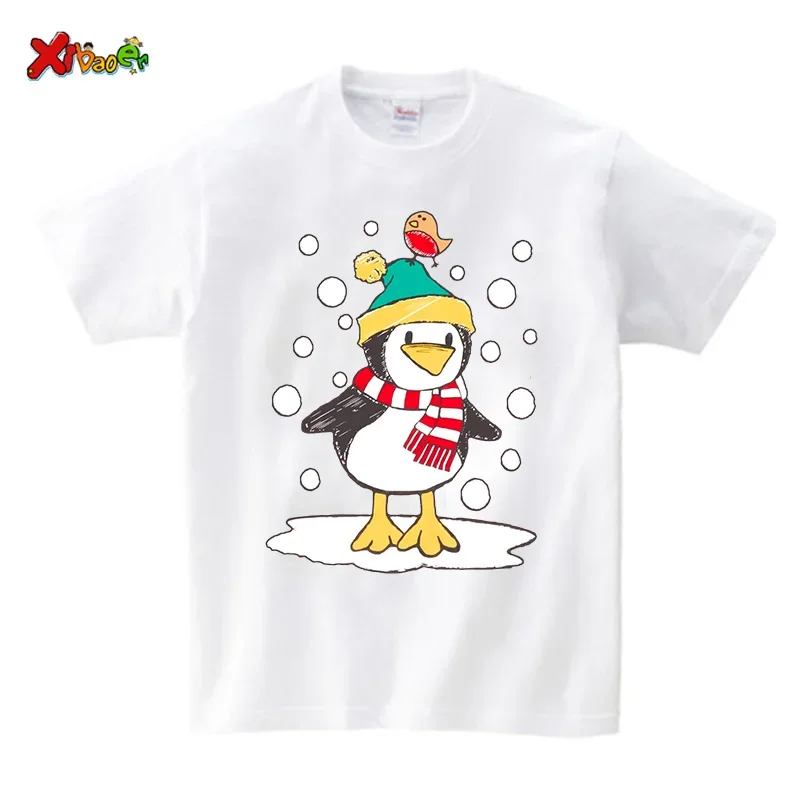 thumbnail image 1 of Conjunto de ropa familiar, ropa navideña a juego, Papá Noel negro, conjuntos a juego para niños, camiseta de niña de Feliz Año Nuevo, camiseta de fiesta para bebé, 1 of 5