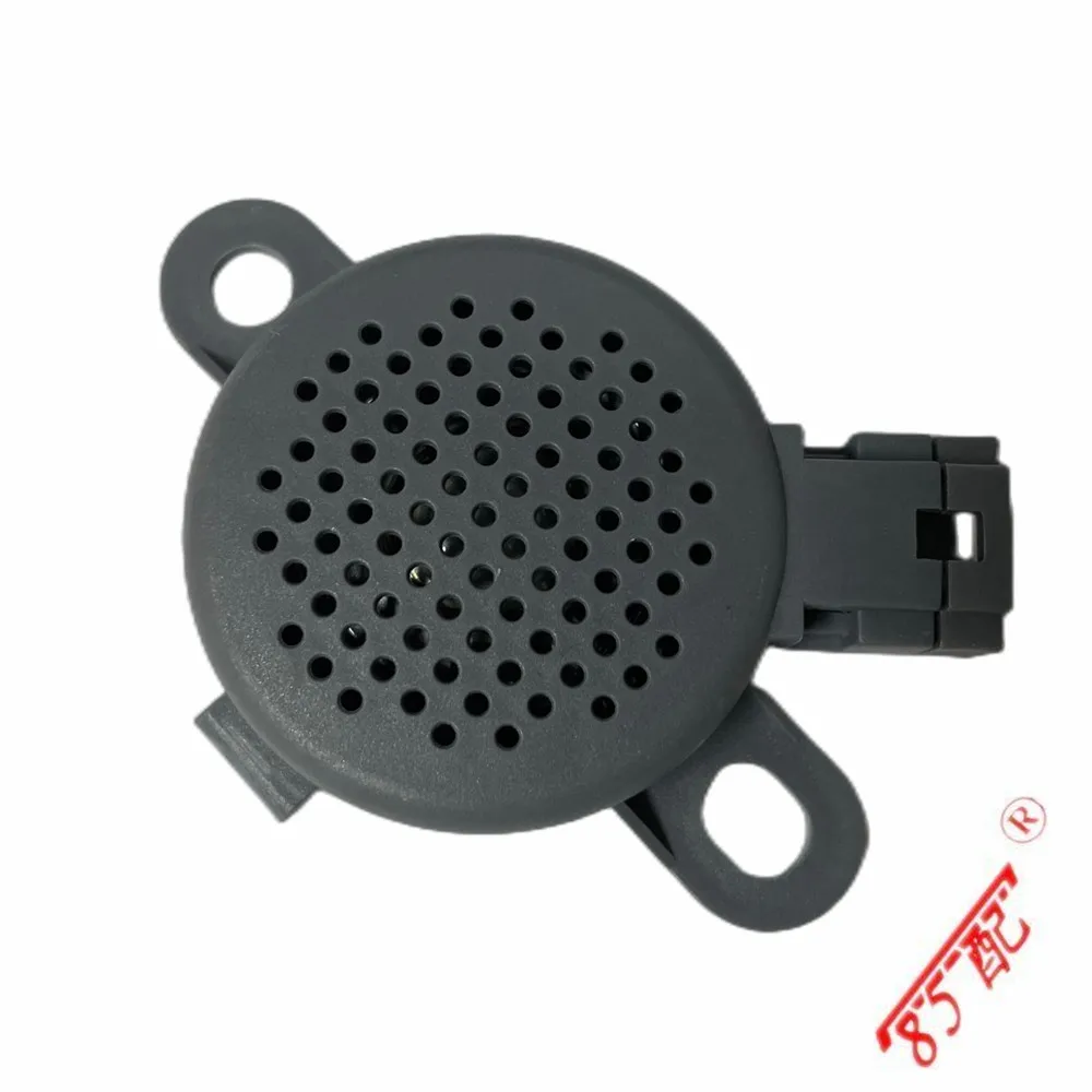 New Parking Sensor Buzzer Alarm 256506024R FOR Renault Kangoo Megane Scenic Fluence Capture Clio Trafic Kadjar