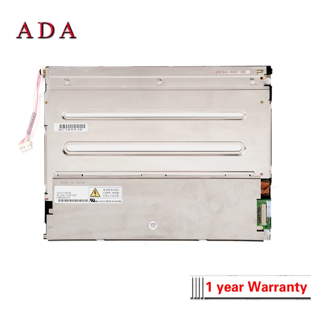  LCD ÷ г, AA121SK26 AA121SK02 AA121SK22
