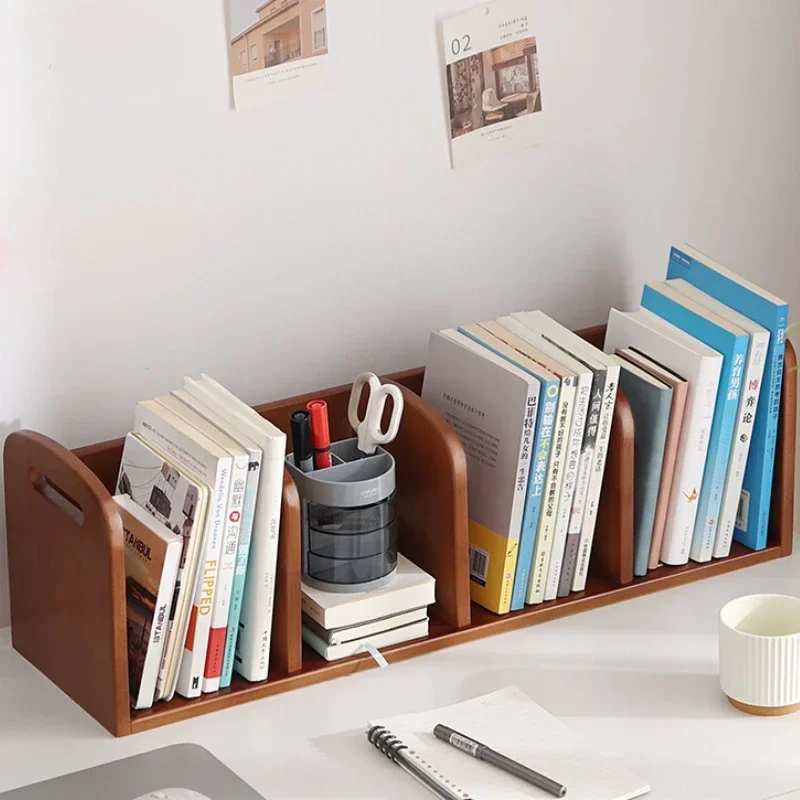 Bookshelf Storage Trolley Kitchen Organizer Cart Save Space Household Shelves Bedroom Snacks Storage Rack Kids Bookshelf