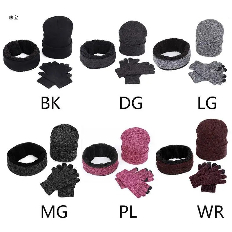 Рисунок 2 - X5QE зимние милые вязаные шапки для взрослых