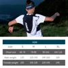AONIJIE 10L Hydration Pack Running Hydration Vest Large Capacity  Cross-Country Hiking Mountaineering Marathon C9116 6