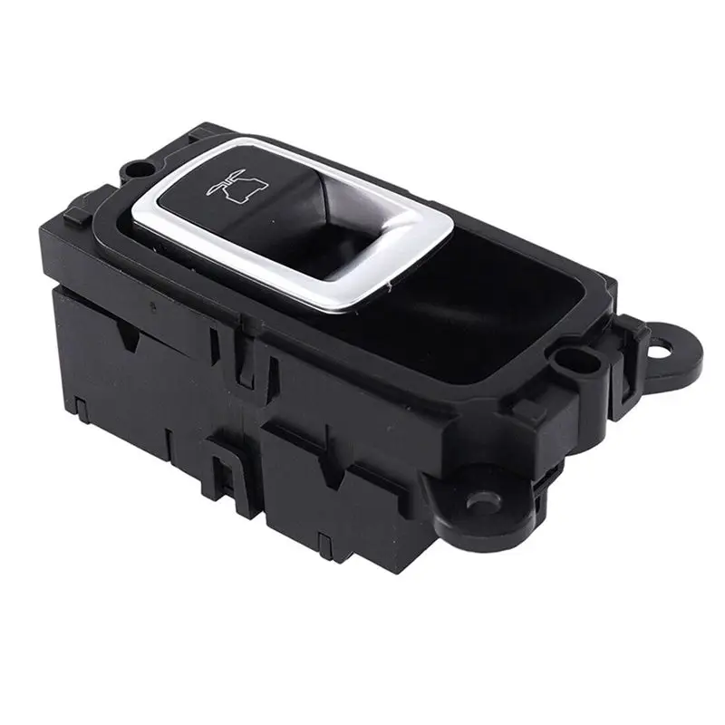 AED9-1038107-02-C 103810702C 테슬라 모델 X 2016 부품용 새로운 파워 도어 잠금 해제 스위치 버튼 블랙