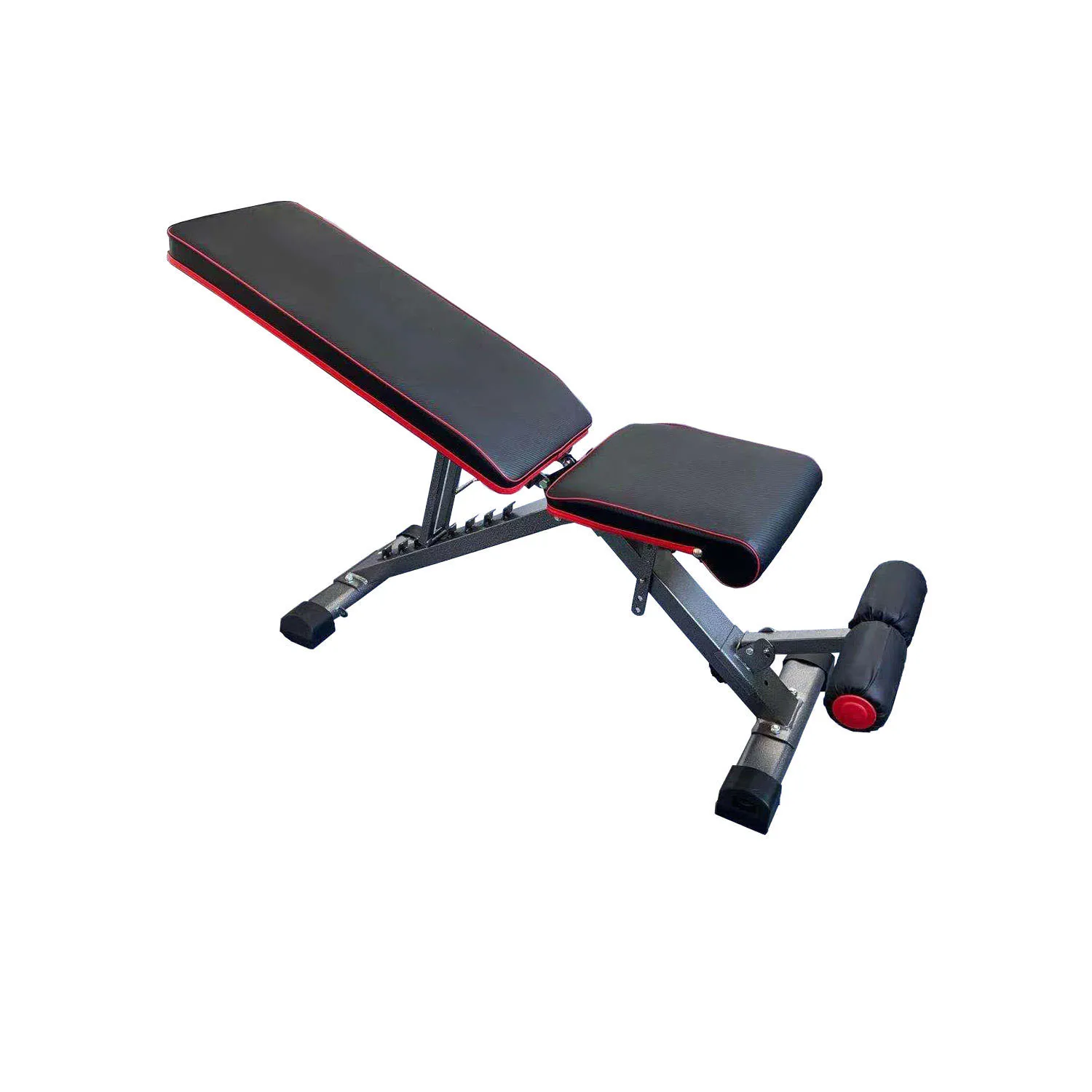 Weight Training Dumbbell Bench Commercial Abdominal Bench Training Sit Up Adjustable Weight