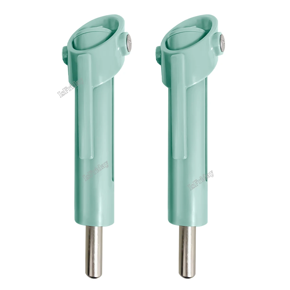 Weight Stack Pin 7.88mm Strength Training Fitness Professional Gym Equipment Accessories Weight-decreasing Pin gym accessories 2pcs