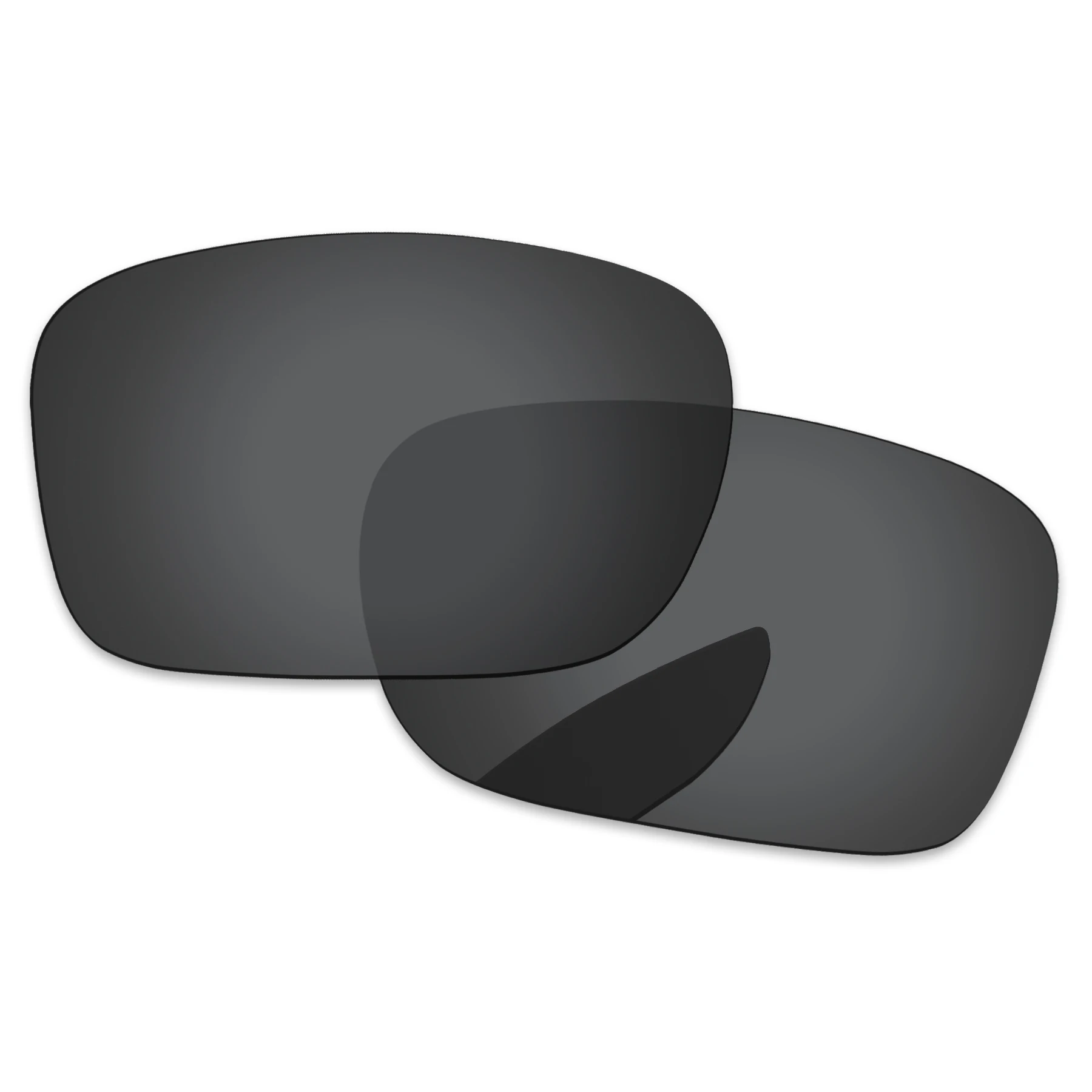 

Bsymbo Multi Options Polarized Replacement Lenses for-Arnette Reserve AN4226 Sunglasses