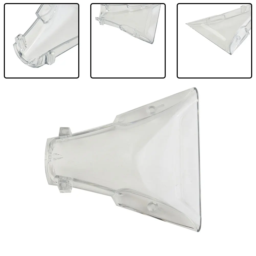 

Hand Tool Fishtail Cover For Karcher Puzzi 8/1C 100 200 Replacement Upholstery Household Cleaning Tools And Accessories