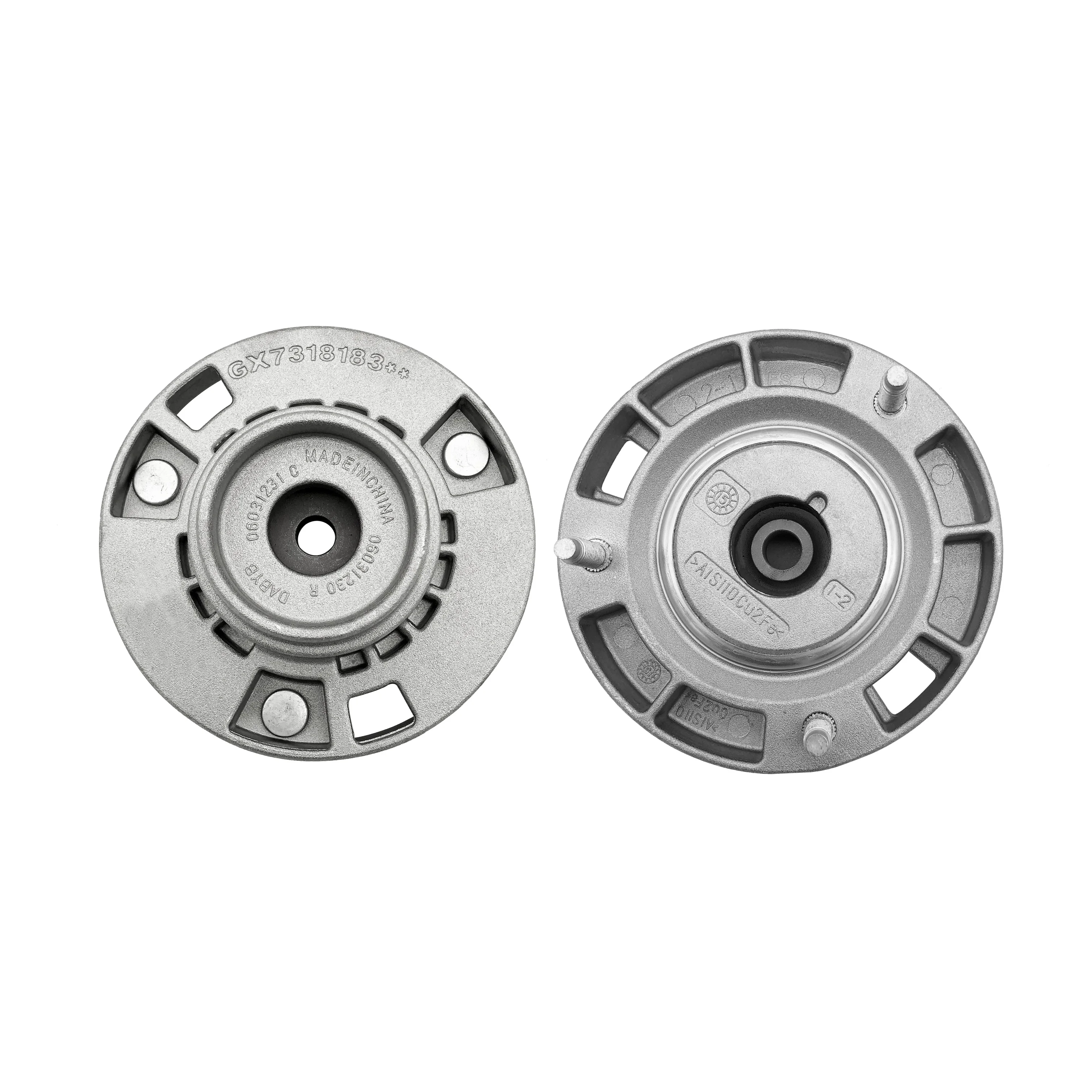 Per Jaguar Xf Xe F-Pace Kit Di Montaggio Della Trasmissione Del Motore Del Motore Dell'Auto Adesivo Superiore T4N7363