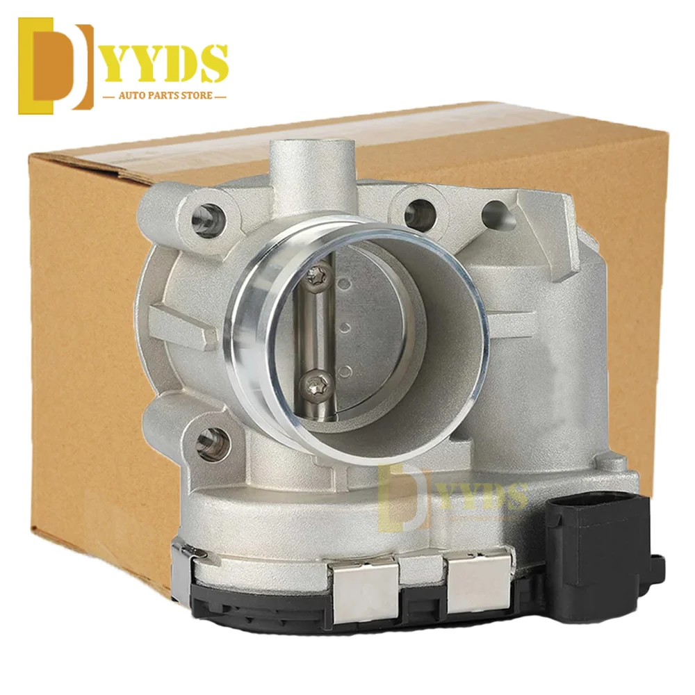 

New Electric Throttle Body For Bosch 0280750149 DV-E-5C Kubota 13098-34541 0280750149 Multi-port Injection MPI Valve Actuator