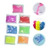7 Packs Sand Hydrophobic Sands for Kids Toy Toys Portable Funny Small Compact 3