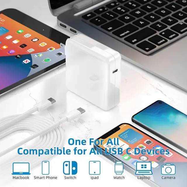 MacBook Air Charger 45 W For Apple Macbook Air 13