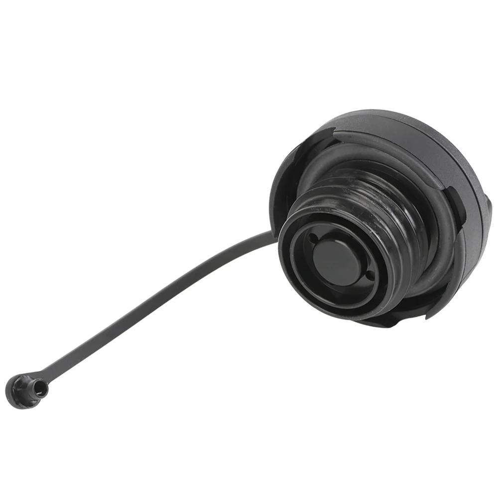 Fuel Tank Cover For VW Golf Jetta Passat Audi A4 A6 A8 Skoda Octavia Leon Car With Line Petrol Diesel Kit