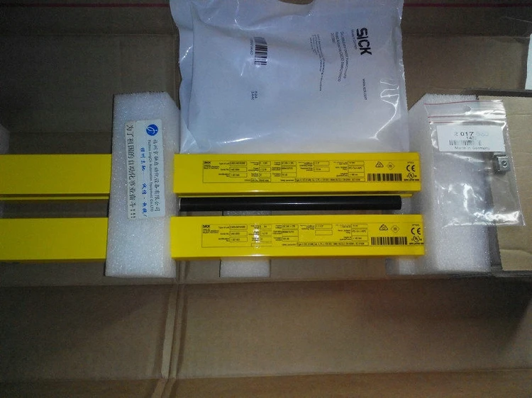 

1016479 C20S-075103A11 SICK 1016480 C20E-075303A11