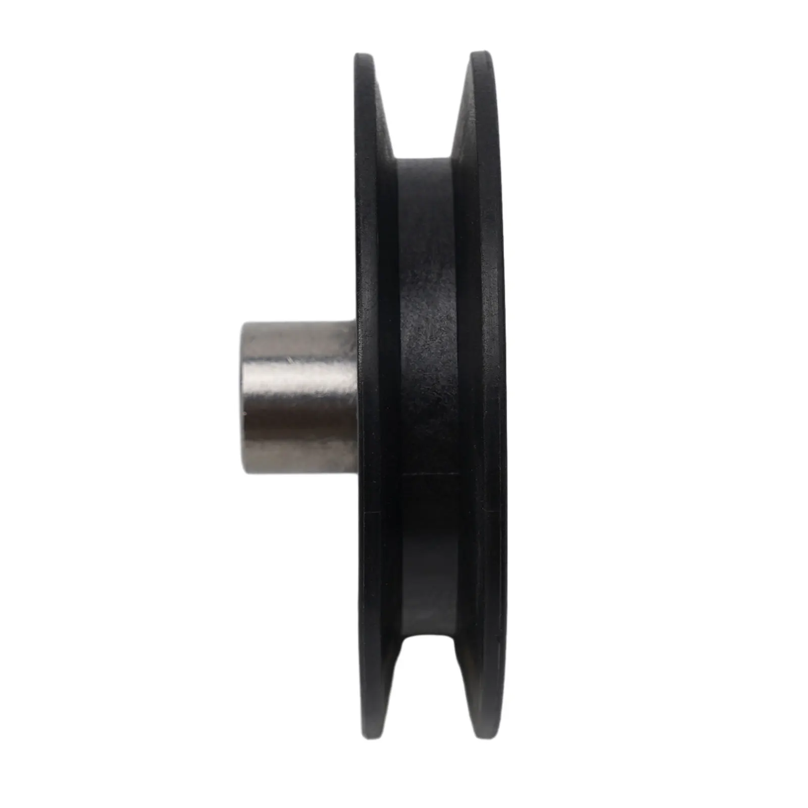 Idler Pulley for Craftsman AYP 532194326 532194226 280659 194326 Easy Installation 3/4 Height 5/8 ID 3 1/2 OD