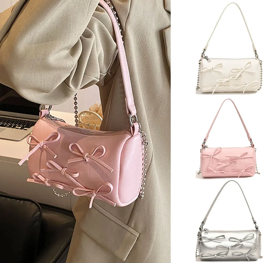 

Trendy Shoulder Bag 2024 Casual Elegant Underarm Bag Luxury Large Capacity Totes Bag Lady