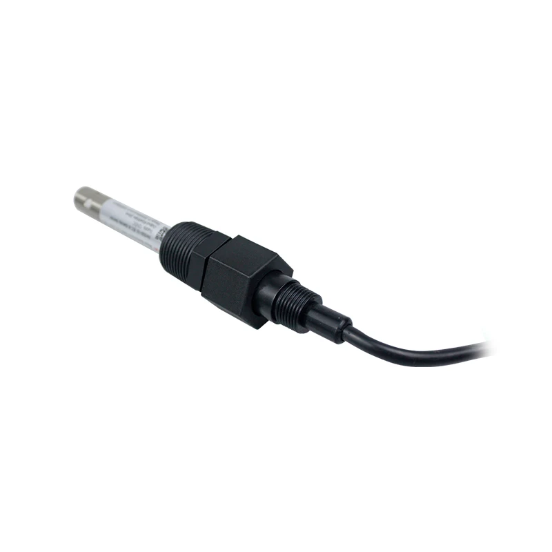 RK500-13 1% High Accuracy Water Salinity EC and TDS Probe Sensor