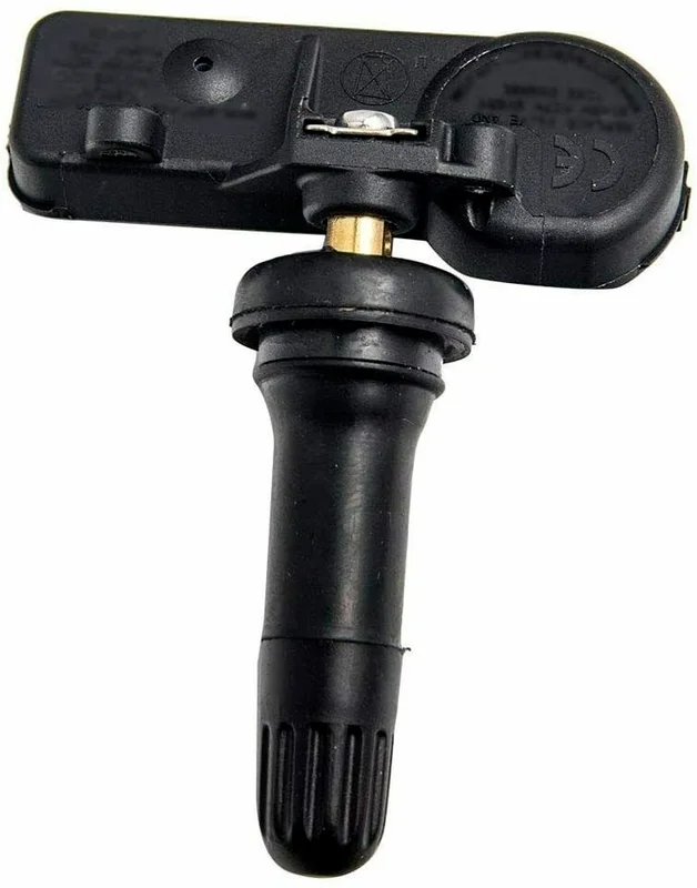 

4PCS Fit for 2019 Ram 1500 DT Model New Tire Pressure Monitor Sensor TPMS 68293199AA