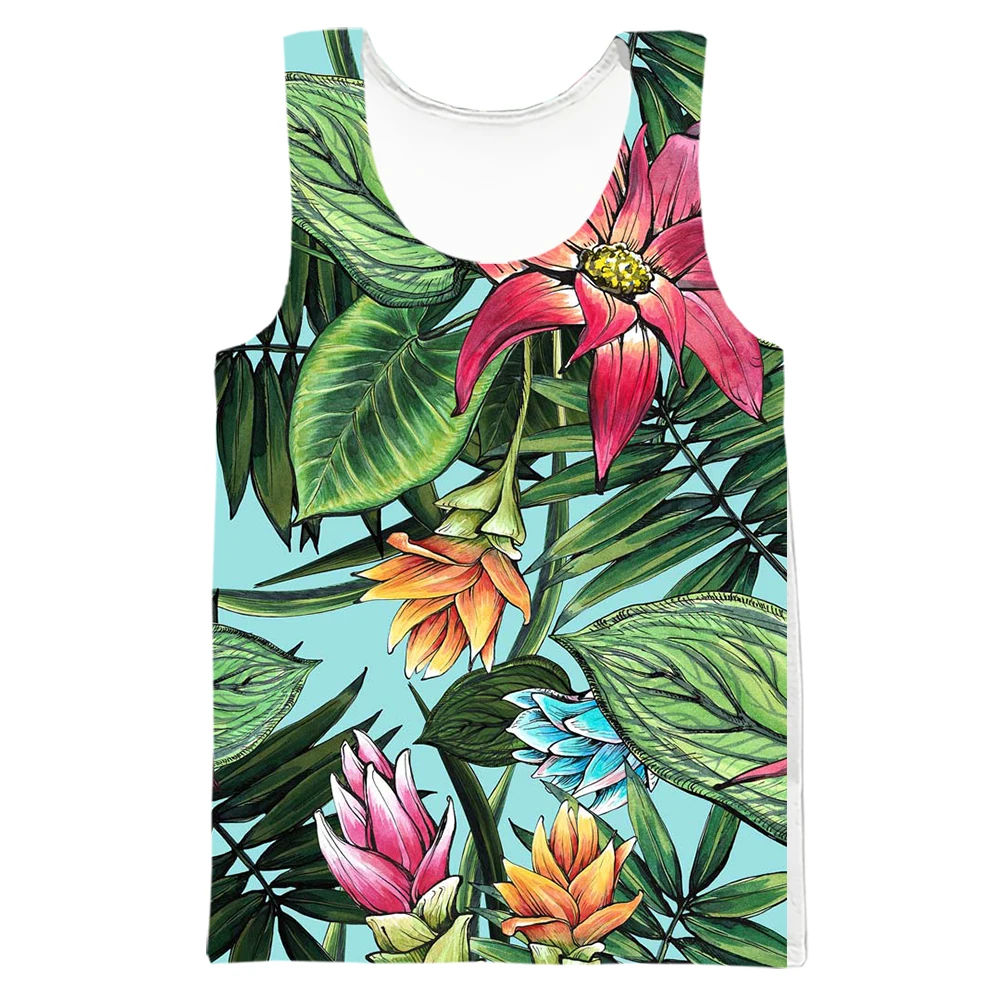 

Модный мужской жилет HX, полинезийская фотография, Майки с 3d-графическим рисунком, жилеты, спортивная одежда из полиэстера, мужская одежда