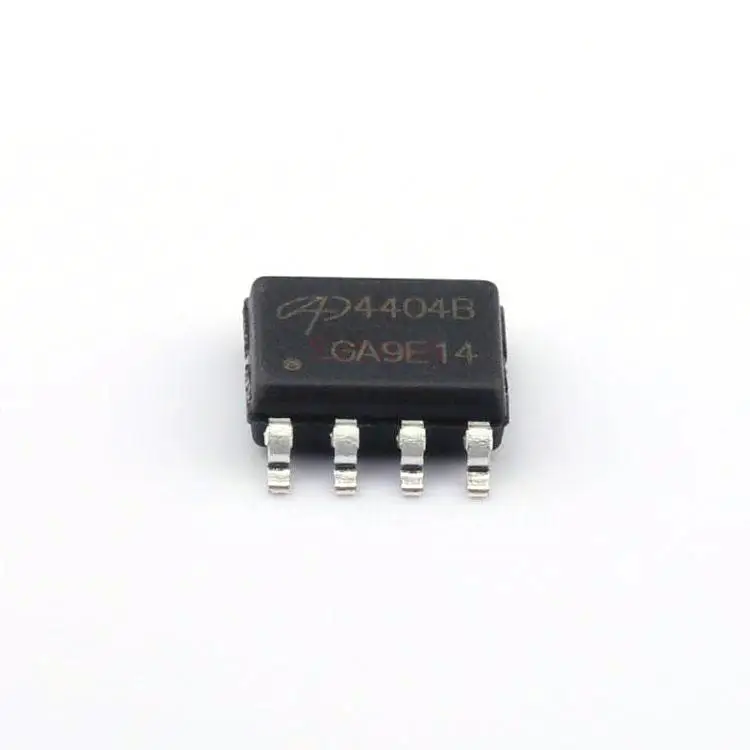 10PCS  Sxinen  AO4404  AO4410  AO4412  AO4414  AO4415  AO4418  AO4419  AO4822  AO4844 L SOP8