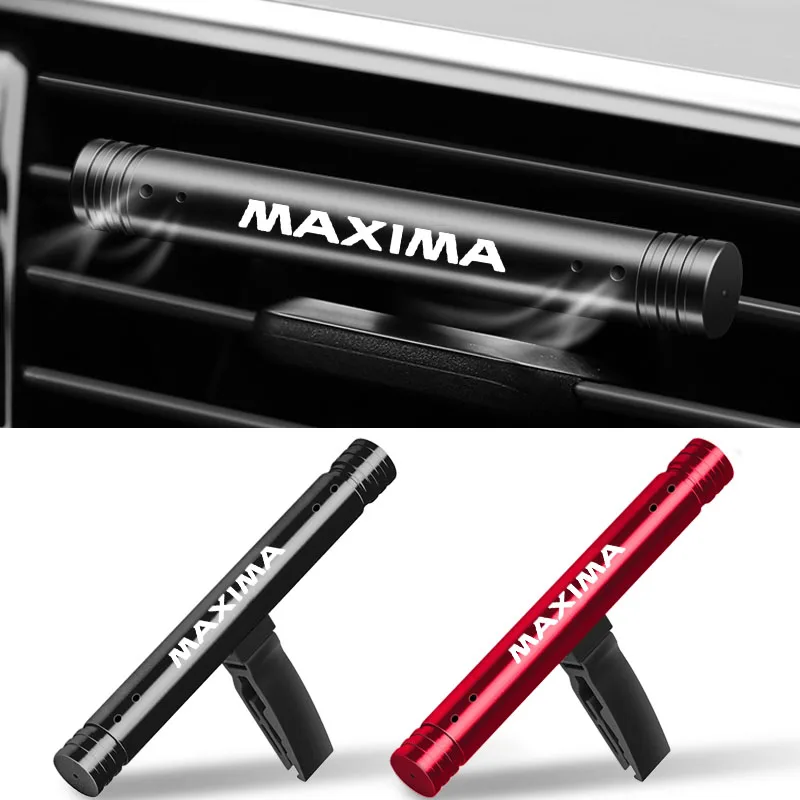 

Car Special Air Freshener Car Air Outlet Perfume Air Conditioning for Clip Pendant For Nissan Maxima 1989-2014