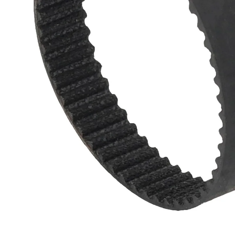 3D Printer Belt GT2 6mm Closed Loop Rubber 2GT Timing Belt Length 206 208 210 212 214 216 218 220 222 224 226mm