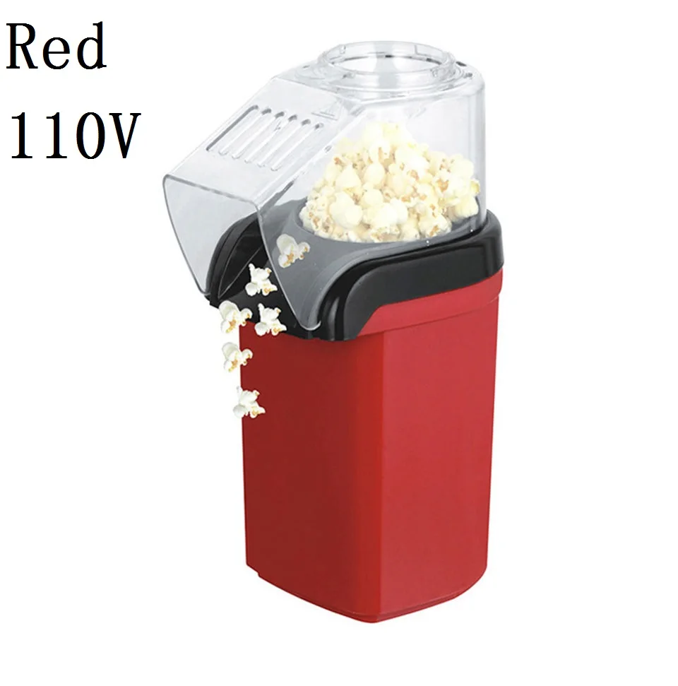 BM05-Red 110V