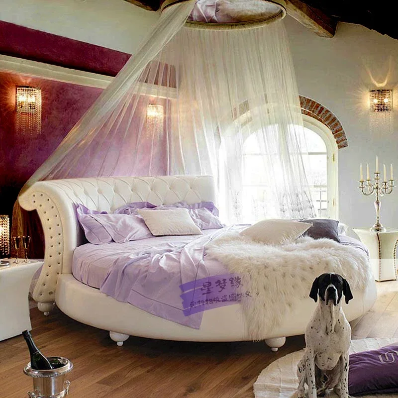 180cm Bed frame