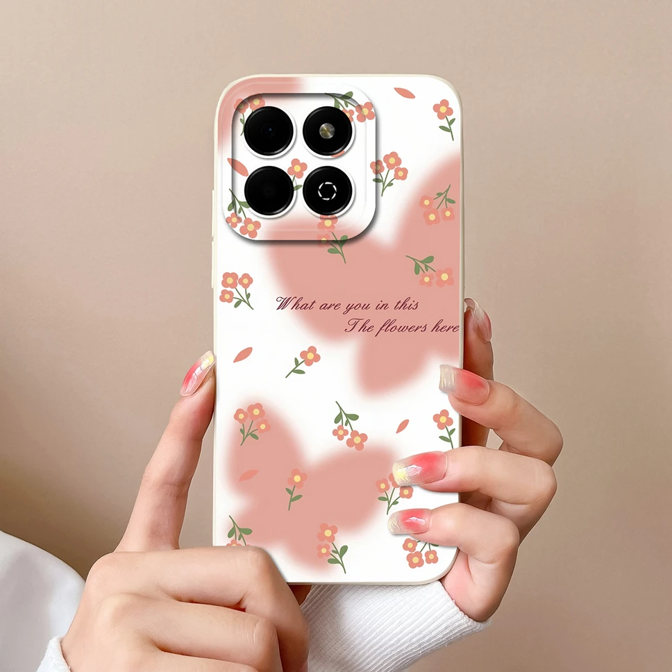Lovely Funny Cat Astronaut Soft Silicone Premium Phone Case - Enhanced Protection Back Cover