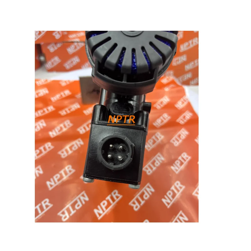 VOL Brake System Ecas Solenoid Valve 7421083660 21083660 K019821 k019820 7421083657 21083657 for RVI Truck