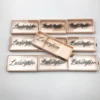 Wholesale Lash Case Empty Lash Box Mink False Eyelash Packaging Boxes Makeup 1