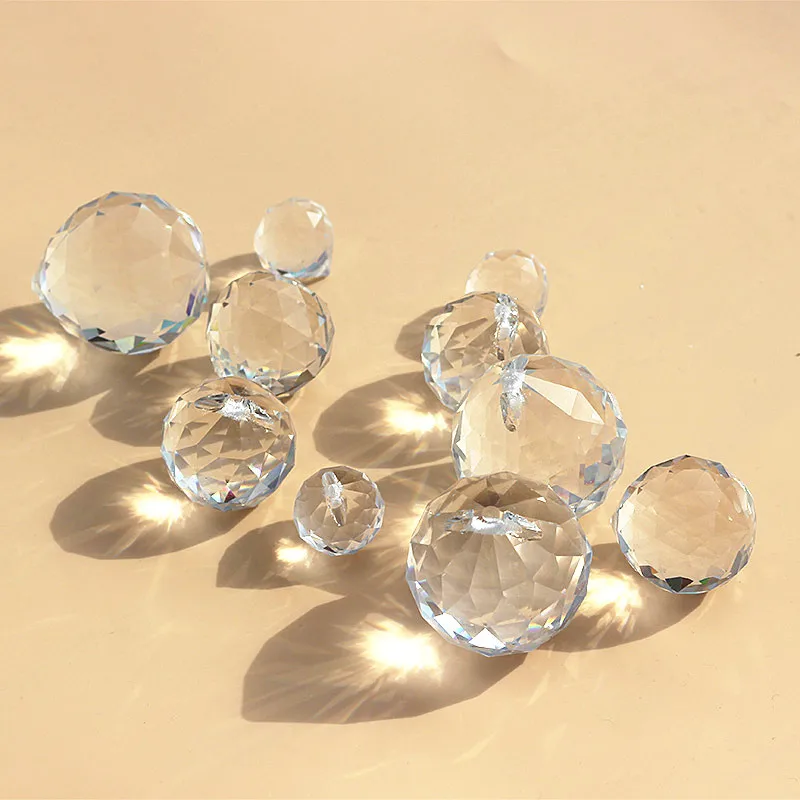 Crystal Feng Shui Ball 3