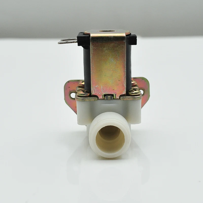 2.8KW Wet Steam Sauna Generator DC 12V Drain Valve Inlet Valve For Shower Sauna Replacement Spare Parts 5