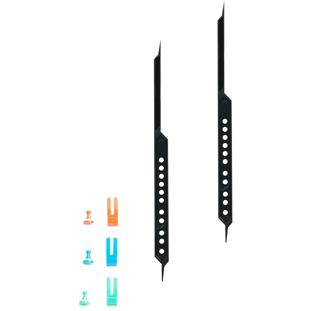 

Drawing Scale Multi-function Ruler Compasses Proportional Multifunctional Tool Modeling