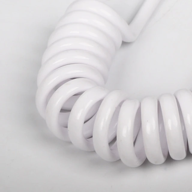 Tubo Flessibile In Acciaio Inox Estensibile Per Doccia Lunghezza Cm 150 - 200 Per Doccia *** Misure : 200>230 Xm | Leroy Merlin - Foto 8